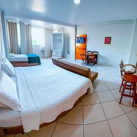 Pousada Loft Praia Dos Anjos Arraial do Cabo Exterior foto