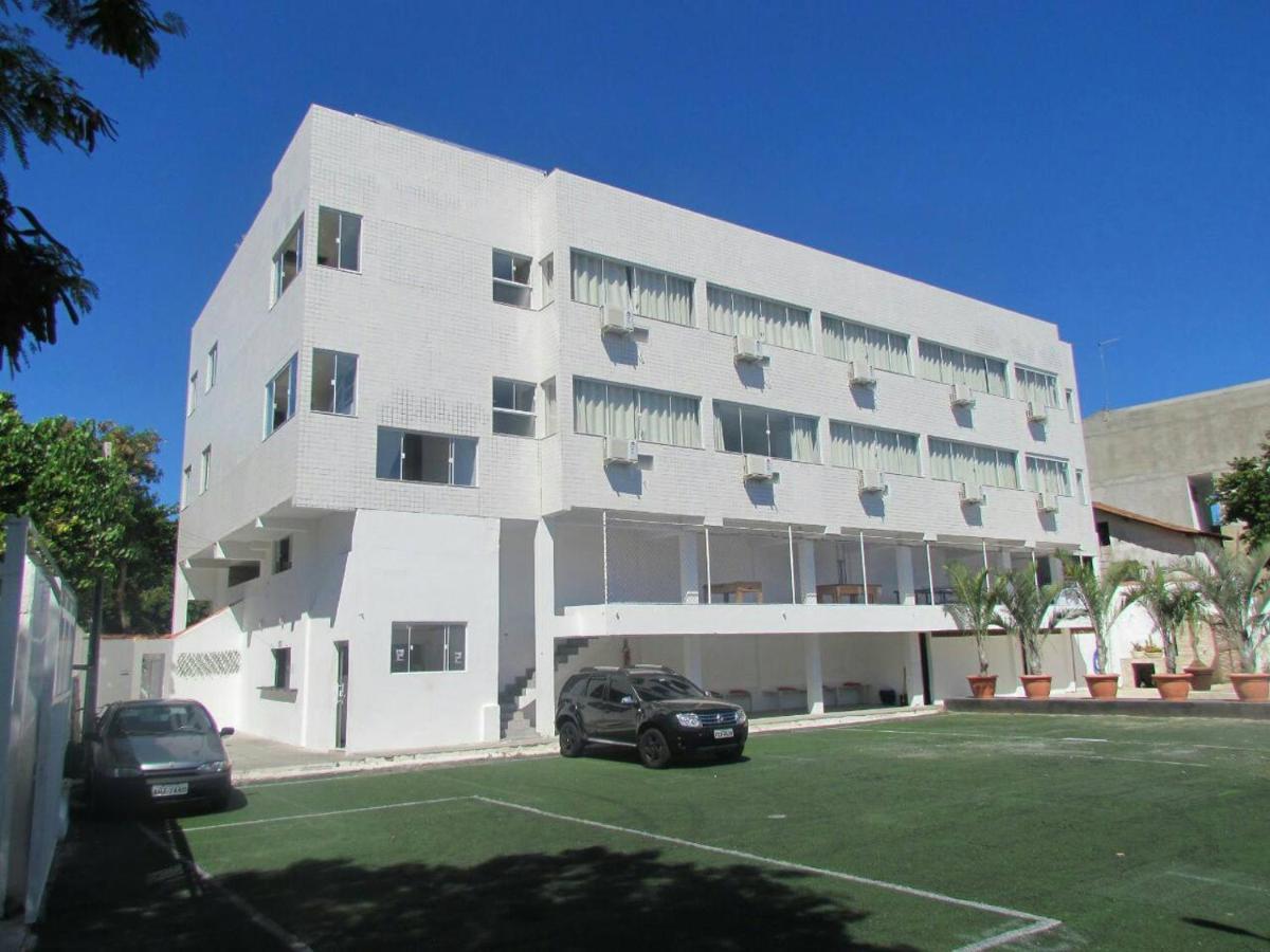 Pousada Loft Praia Dos Anjos Arraial do Cabo Exterior foto