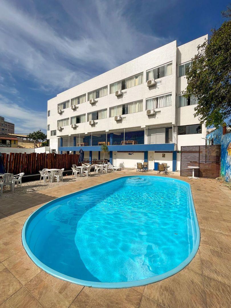 Pousada Loft Praia Dos Anjos Arraial do Cabo Exterior foto