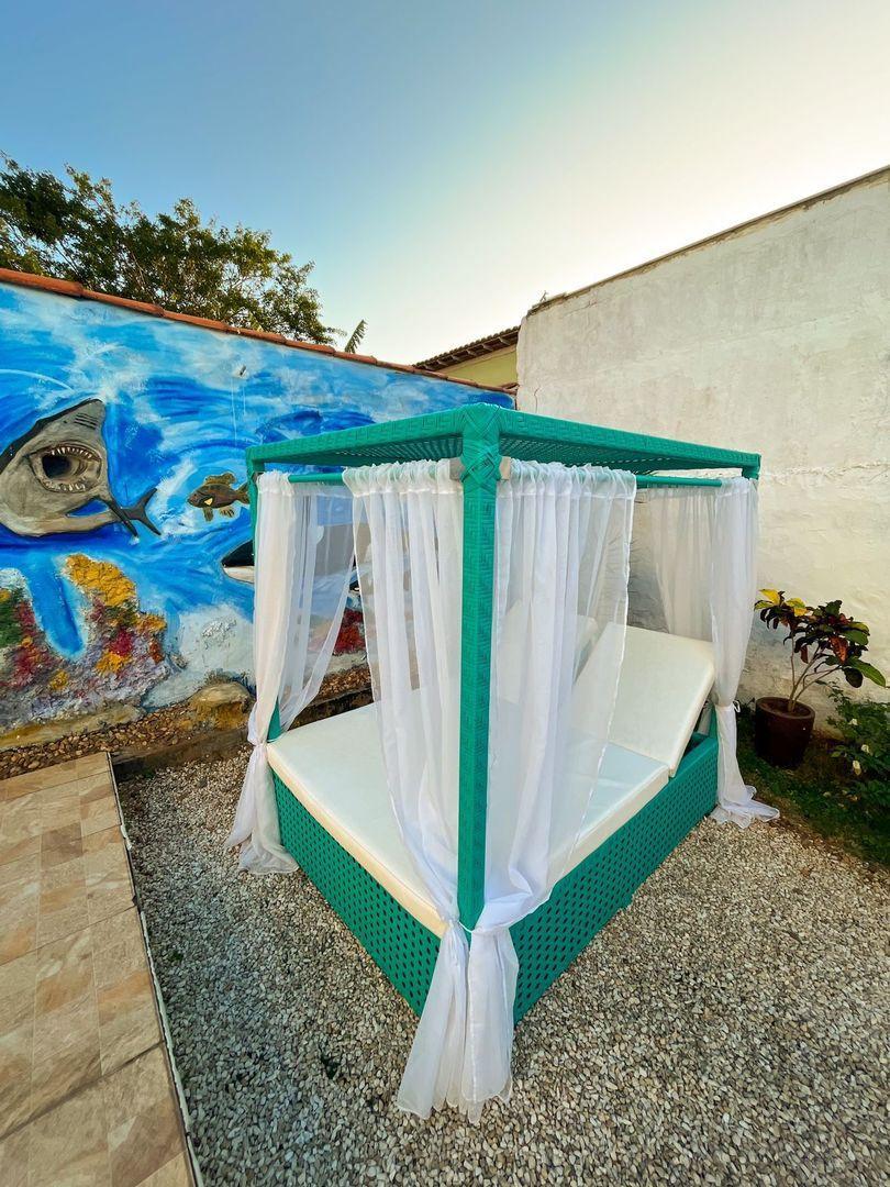 Pousada Loft Praia Dos Anjos Arraial do Cabo Exterior foto