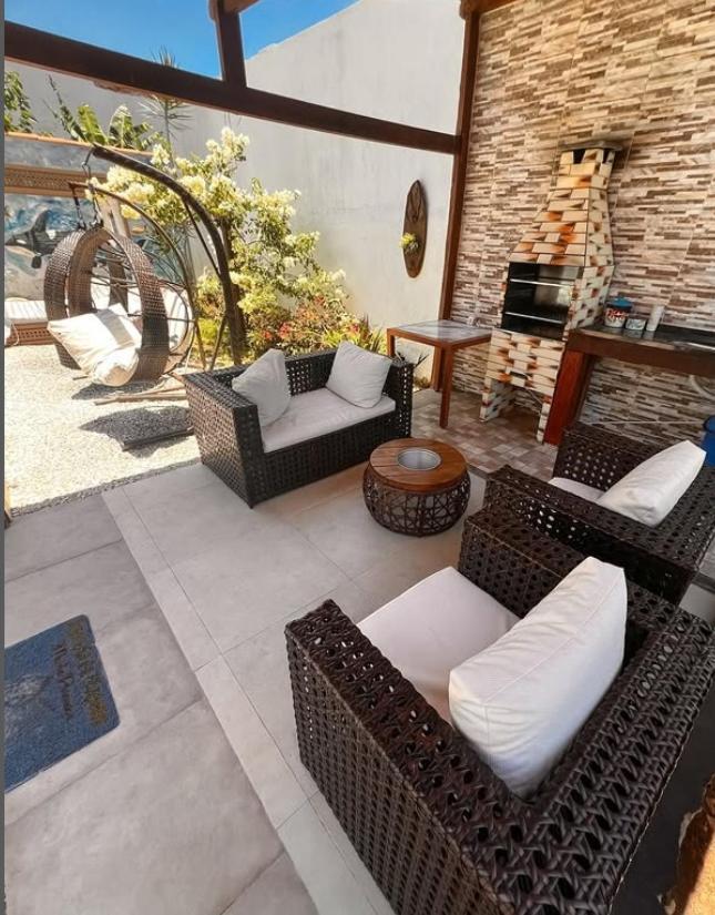 Pousada Loft Praia Dos Anjos Arraial do Cabo Exterior foto